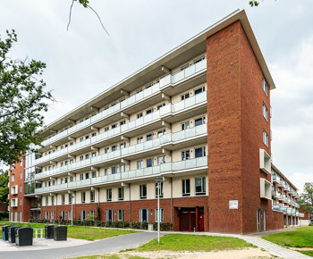 Parkweelde - Circulaire sloop-nieuwbouw voor een evenwichtiger woningaanbod