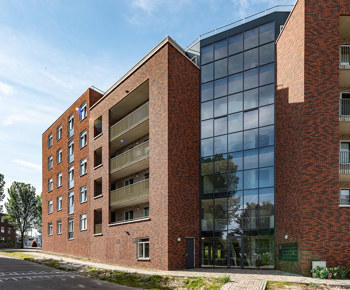 Sluiskade - Weer een stapje dichter bij een volwassen Almere