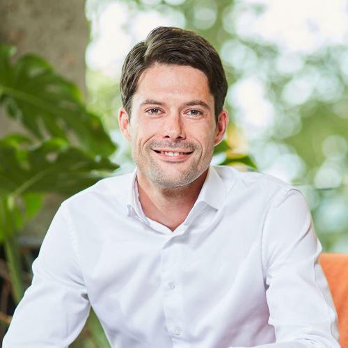 Thomas van der Heijden