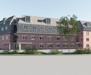 Bovenmaatweg 333 - 40% extra ruimte door op te toppen