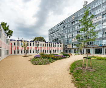 De Tafelberg - Een nieuw totaalconcept voor jongeren van 16 tot 27 jaar