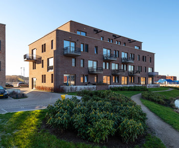 W19+ - Kleinschalig project van de Architect van het Jaar 2020