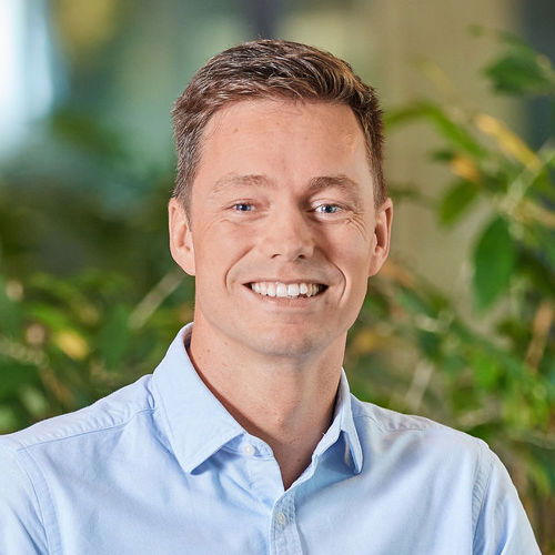 Gerbrand van Rootselaar