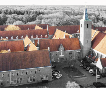 Eemklooster - Wonen op een plek waar verleden en toekomst samenkomen