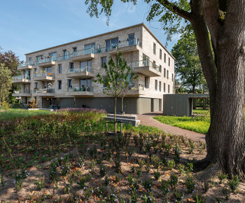 HinkStapSprong - Starterswoningen voor jongeren met een binding met Eemnes