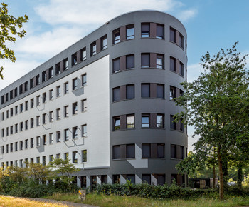 De Lichtpen - Transformatie naar boegbeeld van een vernieuwingswijk