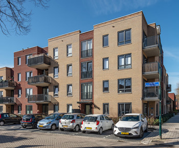 Dorpsplein Soesterberg - De laatste fase van een herontwikkelingsproject