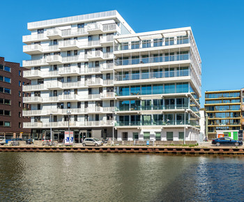 Buiksloterham en Co - Van bedrijventerrein tot circulaire wijk voor wonen en werken