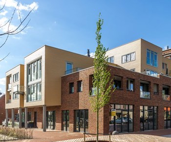 Ontdek Achterveld - Een nieuwe impuls voor het dorp met 20% extra woningen